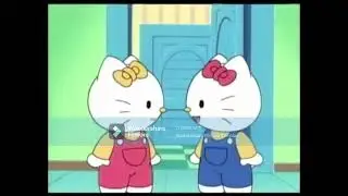 [SEIZURE WARNING] Obey The Kitty
