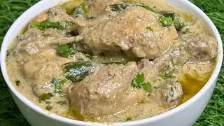 Lemon Coriander Chicken Recipe | नींबु धनिया चिकन | Easy & Flavorful Chicken Recipe | Lemon Chicken