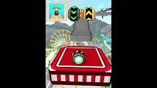 🔥 Going Balls VS Rollance Balls VS Rolling Ball Games New Race 422 | Android/IOS Games