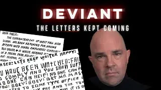 The Circleville Letters: Inside Ohio&rsquo;s Most Baffling Mystery