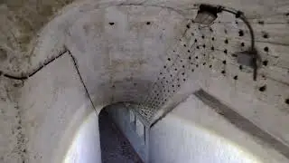 Il Secondo Bunker di Pontebba: col buon Simon e un pipistrello grande quanto un accendino✌🏻