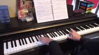 Alright,Okay,You Win Mayme Watts Piano Cover