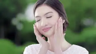 Wardah White Secret - TVC