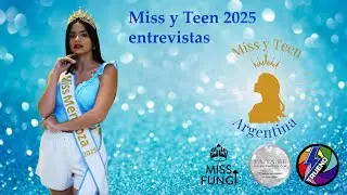 Entrevista a Miss Mendoza | Jessica Freites