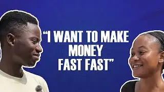 This is what KNUST Freshmen had to say on their first day in Uni