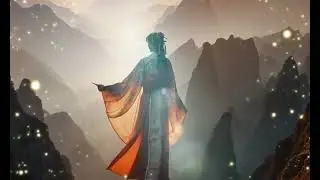 Xiwangmu's Dizi (Official Visualizer) Looped