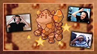 I Raced My Friends For A Shiny Regirock in Pokémon Ruby!