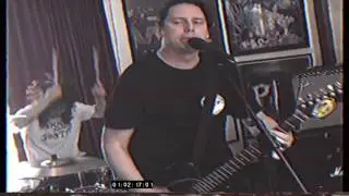 Live From SideOneDummy: Violent Soho - The Prick (Dogs On Acid cover)