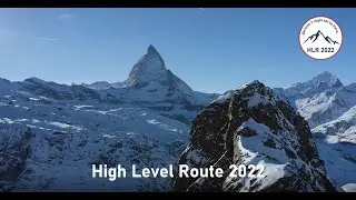 HLR 2022 - Trailer
