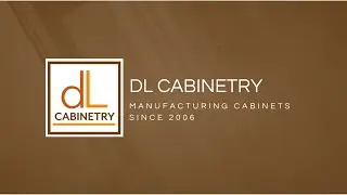 DL Cabinetry - Leading Kitchen Cabinets Manufacturer