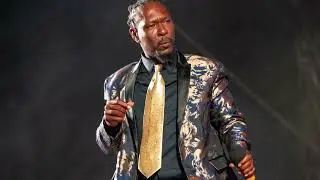 Montserrat Calypso 2025 - Sylk - Who to Blame? Radio version