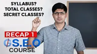 Recap of 2 Months - Advanced SEO Course 2025 | Complete SEO Course 2025