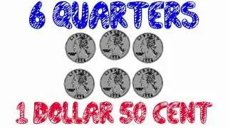 Counting Quarters