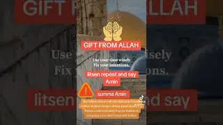 we don't know how many hours days week months we will live before life comes 2 n end do ibadat#Allah