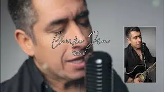 Charlie Jim - Sobrio (Maluma acustic cover)