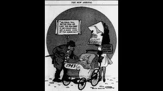 Week Ending January 9, 1943   World War II Old Time Radio