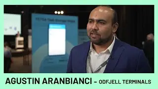 StocExpo 2025 - Interview with Agustin Aranbianca