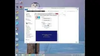 Активация Windows 8.1 KMS AUTO