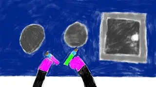 Piggy book 1 chapter 6