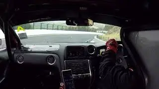 OMGTR 2.13.0 Mount Panorama Challenge Bathurst 2023 R35