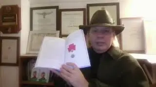 The Italian Chivalric Orders: Lecture by Professor Alessio Varisco
