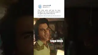 Legal Bites and Law Students: A Ludo Story | Legal Bites Academy