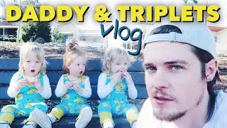 Life With Triplets