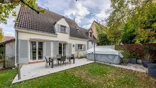 Maison à vendre à Sucy-en-Brie (94370) / Franck SCHIAVI 07 82 15 99 01