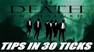 In death : Unchained - Locomotion/Free Movement