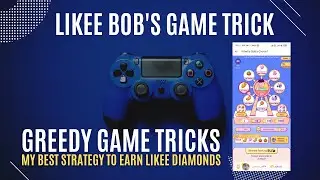 How to earn diamonds on likee? My best Likee diamond trick after 4 months likee game experience