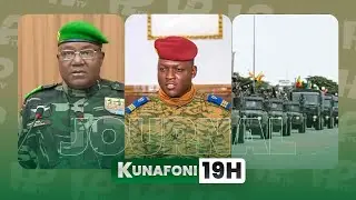 KUNAFONI 19H DU 02 FEVRIER 2026-H2TV