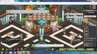 Arrumando Uma Namorada Habbolella #5