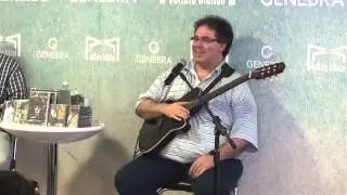 Musical e Bate Papo - Com João Alexandre