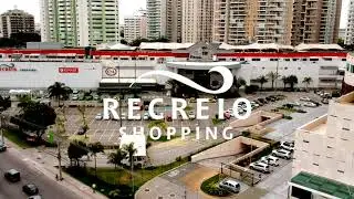 RECREIO SHOPPING - INSTITUCIONAL