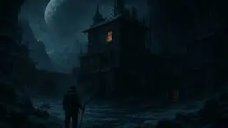 Melancholic Movie Soundtrack: Dark Alley Ambient Music