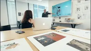 BA Communication Design
