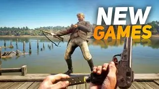 Top 10 New Games on Android & iOS 2020 | Top 15 New Online/Offline Games 2021🔥