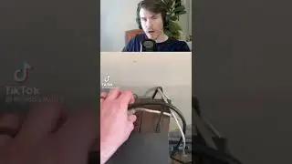 How to do the stim glitch