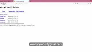 Tutorial Dasar PHP || 02. Tutorial PHP dengan Dreamweaver