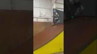 Best trick: Bri Buttercup #scooter #shorts