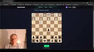 Я делаю обзор d4chess &mdash; нового захватывающего сайта для обучения игре в шахматы с использованием ...