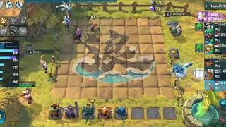 CARA AMPUH COUNTER SEMUA COMBO DENGAN KRAKEN B3 - Chess Rush