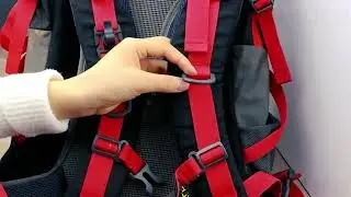 Cord Organizer Holder with Triangle Buckle Wire Manager Power Cord