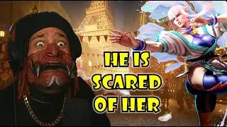 💃 Street Fighter 6 Salt Show: Manon Player Mains Dance on 6ARAKIN&rsquo;s Losses | Not Winning Saga