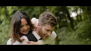 Balbirnie House Wedding Video // Kate & Michael