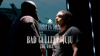 JUJU против BAD GULLEY &mdash; ПОЕДИНОК