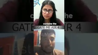 GATE #miningengineering AIR 4 On Important Books #iit #btech #mtech