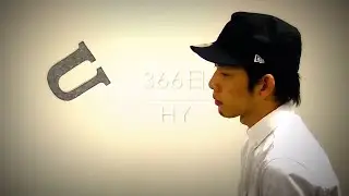 366日（HY、映画・ドラマ「赤い糸」主題歌） 【クロマチックハーモニカ（徳永有生）】