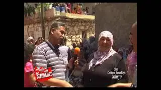 Cerit yaniyapan köyü (Bölüm 2) 2009 Gaziantep 53. Bölüm