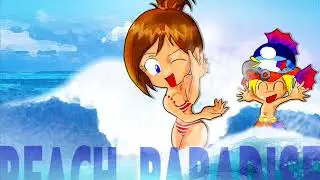 O2Jam Classic - Beach Paradise